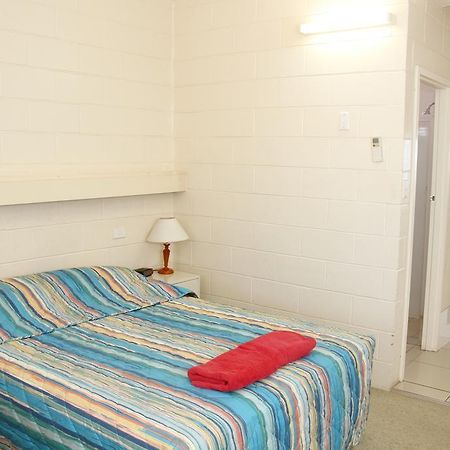 Renmark Motor Inn Eksteriør bilde